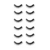 Callas Beau Wing Eyelashes #74 (1 pair x 12 sets)
