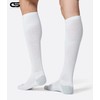 CS CELERSPORT 3 Pack Baseball Softball Socks Over the Calf