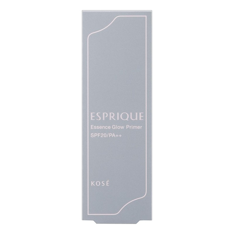 ESPRIQUE SPF20/PA++ Essence Grow Primer, Cosmetic Base, Serum Effect, Moisturizing,