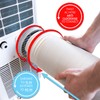Portable Air Conditioner Hose - AC Hose with 5.9" Diameter,