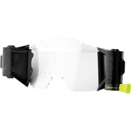 Fmf Full Film System for PowerBomb Film System Youth Goggles
