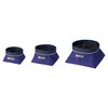 RUFFWEAR, Quencher Bowl, Huckleberry Blue, Medium