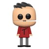 Funko Pop Television: South Park-Terrance Collectable Figure