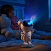 Galaxy Night Light Astronaut Star Projector, Astronaut Space Projector, Nebulas