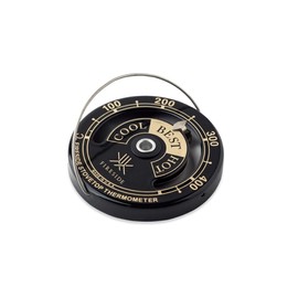 (Fireside) FIRESIDE Stove Thermometer FST1 firs-016