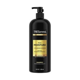 Tresemme Shampoo 28oz Moisture Rich