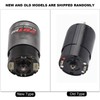 550 Brushed Motor High Precision Low Noise Motor Fit for