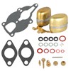 Autoparts New Carburetor Kit Fit for Wisconsin Engine VH4D VHD