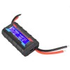 Digital Watt Meter, 60V/100A Digital High Precision Watt Meter Power