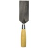 Kraft Tool RO58-5 W.Rose Margin Trowel with Wood Handle, 5