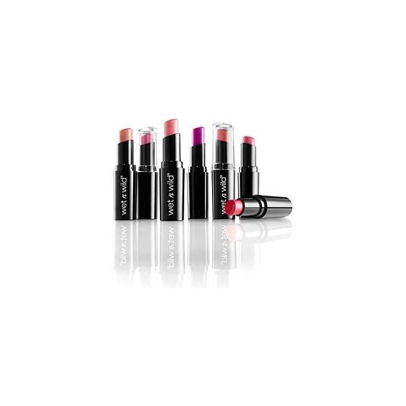 wet n wild Mega Last Lip Color, Sugar Plum Fairy,