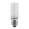 SEBSON E27 LED 4W Lampe - vgl. 40W Glühlampe -