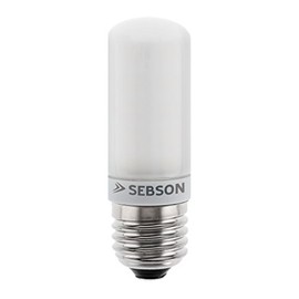 SEBSON E27 LED 4W Lampe - vgl. 40W Glühlampe - 400 Lumen