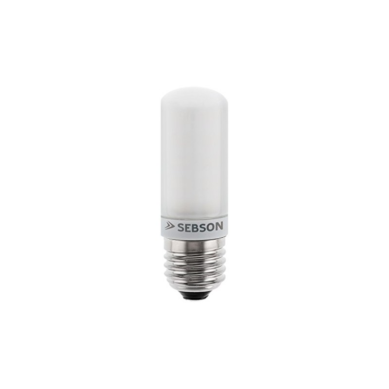 SEBSON E27 LED 4W Lampe - vgl. 40W Glühlampe -
