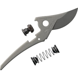 Original LÖWE Replacement Parts Set 14.007-4-piece with 14.001, 14.003, 14.005, 14.008