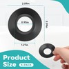 37680B Tub Stopper Gasket for Tip Toe Style Bathtub Stoppers,