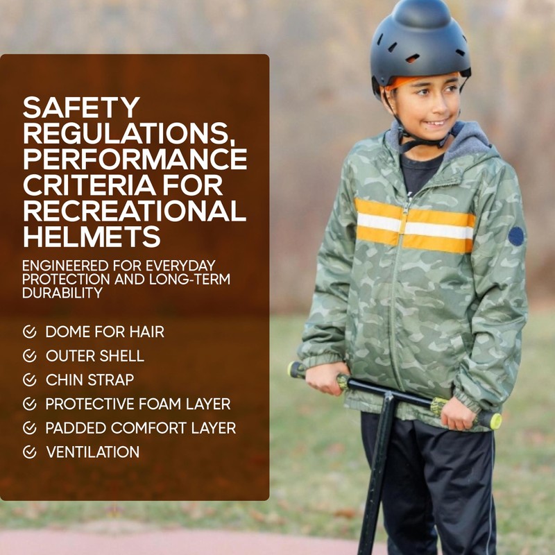 BOLD HELMETS - Safety Helmet for Sikh Children, Ventilated Design,