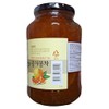Herbal Tea by Nokchawon 1kg_35.27oz (Honey Grapefruit)