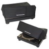 TECHNICS Turntable Dust Cover for SL-1200 / SL-1210 & Pioneer