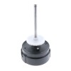 Black & Decker OEM 90522788SV String Trimmer Spindle Assembly  NST2018 CST2000