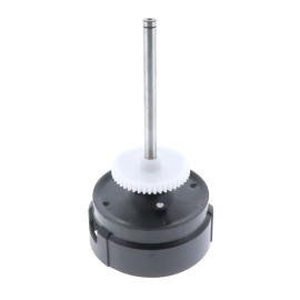 Black & Decker OEM 90522788SV String Trimmer Spindle Assembly  NST2018 CST2000
