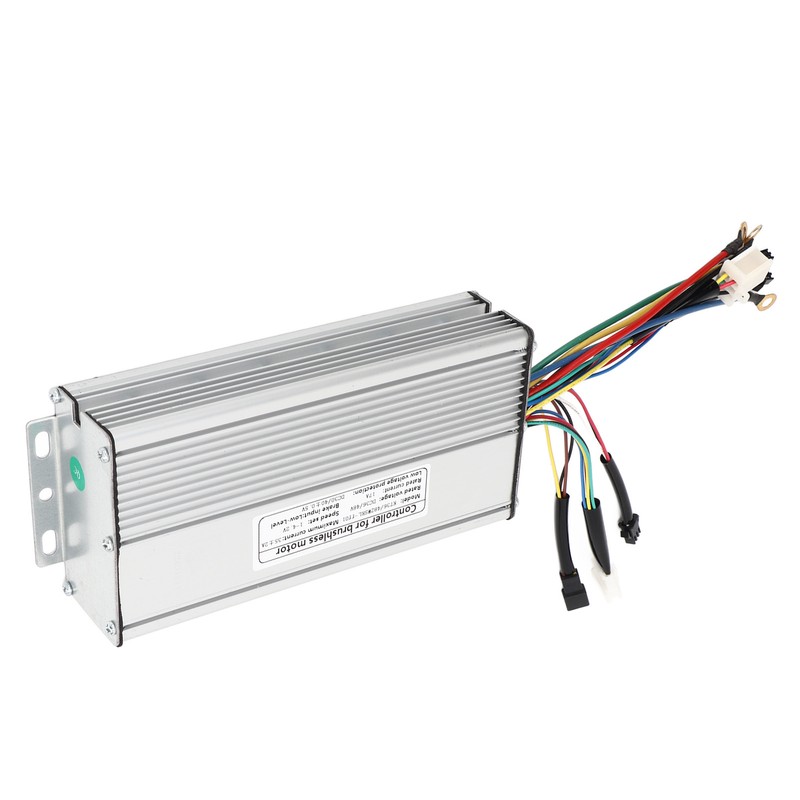 36V 48V 35A Square Wave Controller for 1000W 1500W Motor