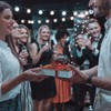 Mein Sternzeichen Booksafe L - Schütze Astrologie-Geschenk, Buchversteck für Schützen,