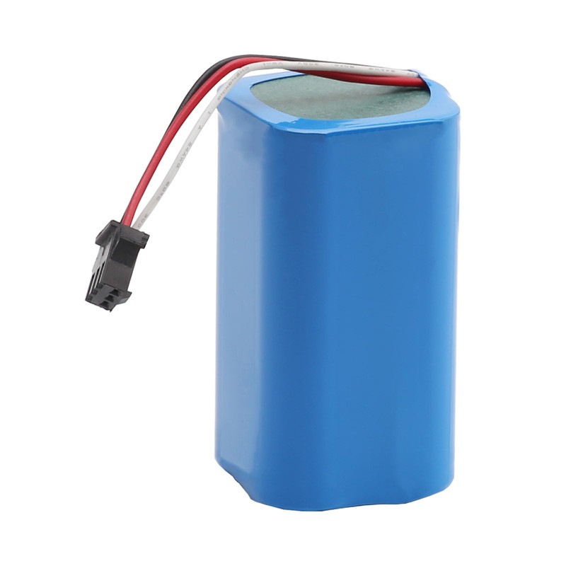 Tnvodejo 3000mAh 14.4V Battery Li-ion for AIRROBO P20 Sweeper