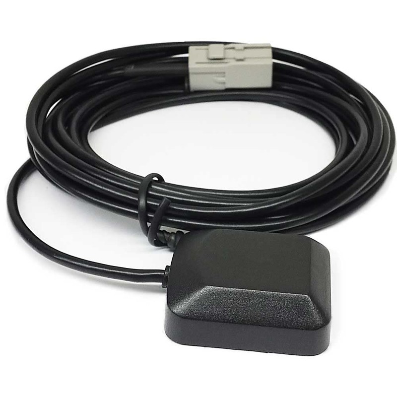 Esperanza '11-'08 Panasonic Strada Compatible, High Sensitivity, Magnet, Compact Type