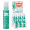 Holocuren Miracle Lips Anti-Aging Lip Serum and SPF 15 Lip