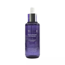 Wellage 웰라쥬 시즌3 리얼 히알루로닉 리프팅 액티브 앰플 70ml Wellage Season 3 Real Hyaluronic Lifting Active Ampoule 70ml [Wellage Real Hyaluronic 2X Ampoule 70ml]