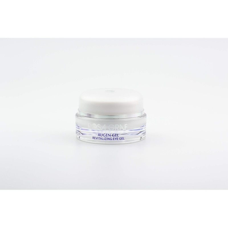 Rosa Graf - Blue Line - Eye Gel - 15