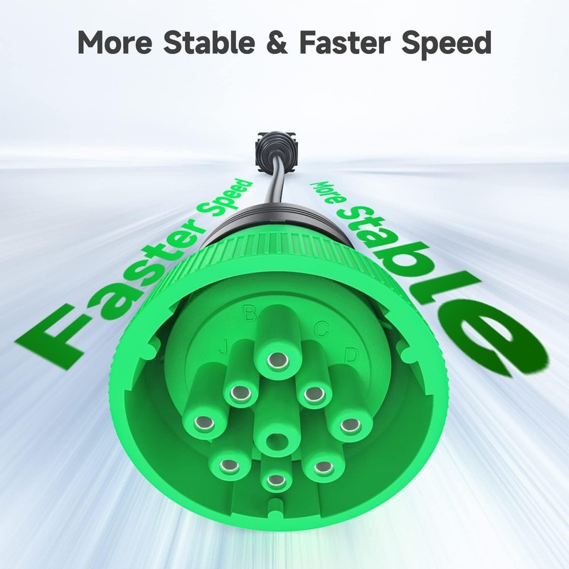 ANCEL CAN 3 - CAN 1 Crossover Cable for 2016