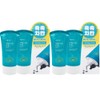 NEW Plant Nara Light Moisture Sun Gel 60ml x 4