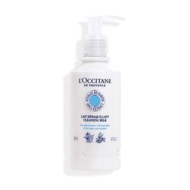 L'Occitane 갤러리아 록시땅 시어 클렌징 밀크 200ml Galleria L'Occitane Shea Cleansing Milk 200ml