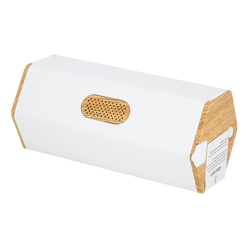 Air Purifier Odor Removal Rechargeable Air Cleaning Machine for Home