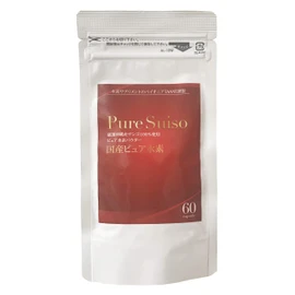Domestic Pure Hydrogen, 60 Tablets, 1 Bag / Hydrogen Supplement