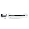Automotive Exterior Door Handle 1253074667 Door Handle End Cap Replacement