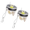 Kevlar Trip Wire on Reusable Reel By Trip Alarm Co