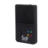 Handheld Game Console Portable Rechargeable Retro Video Game Console Support