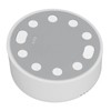 White Noise Sleeper Help to Sleep Mood Regulation Sleeping Sound