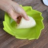 24PCS Makeup Removal Face Pads for Face Exfoliating Loofah Pads