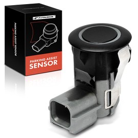 A-Premium Reverse Backup Parking Assist Sensor Compatible with Select Infiniti & Nissan Models - QX50, Q60, G37, Cube, QX56, QX70, Q70, EX35, EX37, FX35, FX37, FX50, G25, G37, M35h, M37, M56