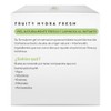 Gel Hidratante Facial Ponds Fruity Hydra Fresh Aloe 110 g