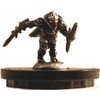 World of Warcraft Miniatures (Wow Minis): Timmo Shadestep Common [Toy]