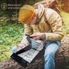 volila Waterproof Clipboard - (33.6 x 25.6cm) Portrait Waterproof Clipboard