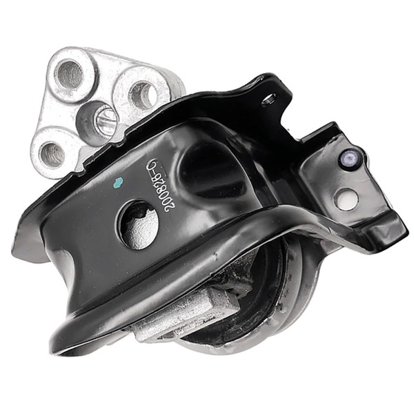 KACEPAR Engine Motor Mount OE: 1839J3, Compatible with Citroen C-Elysee