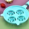 Egg Yolk Separator - Egg Separator Tool for Easy Cooking,