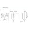 Water Pump Pressure Control Switch Electronic Pressure Controller for Air
