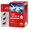 Nutri D Day Premium Krill Oil 58 15g, 30 tablets, 1 unit / 뉴트리디데이 프리미엄 크릴오일58 15g, 30정, 1개